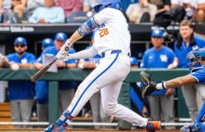 Florida reúne beisebol vs. Missouri Tigers Jogo 1 Recapitulação