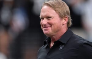 Envie o Texas Longhorns Zone Gruden para o Swag Bag em forma de Texas