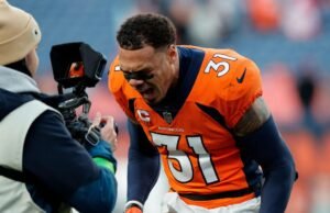 Joe Bureau Bengalis Free-Agent Landing Spot para All-Pro