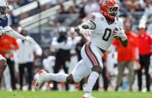 HAROLD FANNIN Junior College Destaques e o que ele traz para a NFL