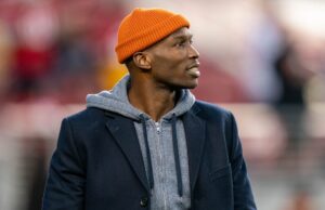 Chad Johnson Benagals joga ridícula solicitação de Jalen Ramsey