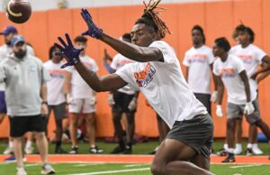 Top 2026 Alabama High School Football Profession