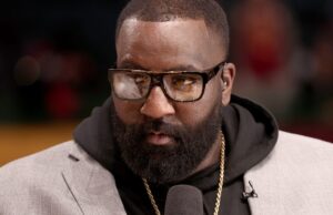 Prêmio NBA da proibição de votação auto-prêmio do Centennial Parkins não durou ao longo da temporada