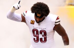 John Allen Stadium elogiou o proprietário do comandante Josh Harris para reforma