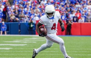 Limite de tempo da NFL para agentes livres limitados para ofertas de contrato