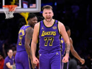 Luca Donius voltou para Dallas: Como Laker e Mavarix mudaram o lugar desde os negócios