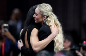 WNBA Draft 2025 TechWes: Yukon Sangeet, de Piege Buicers, Positivos Internacionais e Kiki Irefen Shine