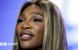 Serena Williams Paradise Sinar Doping Caso: ‘Fui banido por 20 anos’