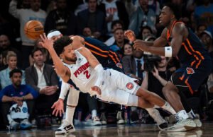 Pistons derrotou Nix para tirar o jogo de 15 jogos de Skid