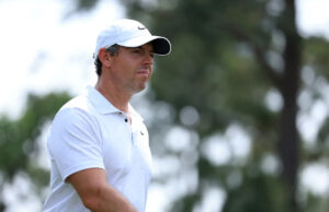 Masters 2025: a maior decepção do campeonato de Rory McLear quando voltei para Augusta National