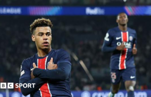 Paris Saint-Germain: A jovem pedra preciosa pode ser o fim da glória da Liga dos Campeões para inspirar o lado francês?
