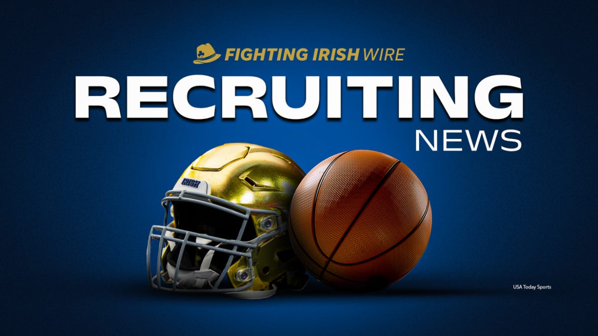 Notre Dame Football Offer da Gordon Seller Clemson Tiger