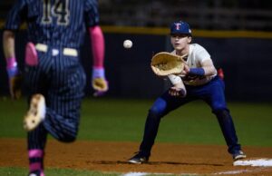 2025 Bulldogs Equipe de Easter Allnamento, Campeões e MVP
