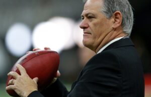 O que os santos precisam de nota perfeita da ESPN