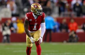 Para Dibo Samuel para fazer a bomba da ‘Dan Queen’ da rainha ‘dos comandantes