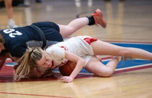 2025 Daily News Girls Basketball Jogador Vote na pesquisa do ano