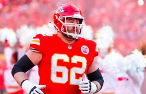 Ursos GM Ryan Polls diz que Joe Thuni é uma ‘prioridade’ expandida