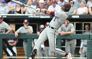 A mídia social A&M 17-0 Game 2 respondeu contra a Carolina do Sul