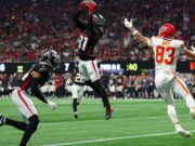 A proteção contra agentes livres dos Falcons tem a AG Gaul no topo de sua lista