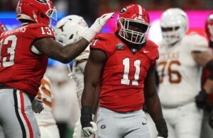 A nova análise da ESPN prevê uma rodada de 2025 NFL Draft