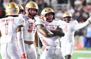 Qual dessas quatro extremidades seria o melhor para os comandantes 29?