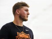 Rainha Yers Las Vegas pode ser a alternativa QB para Raiders