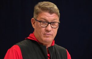 2025 NFL Draft qualquer probabilidade de CB ‘compreensível’ para o baú?