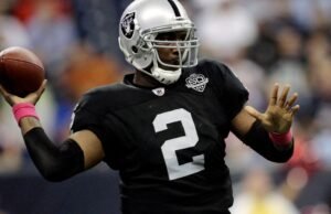 Jamarcus Russell lidera as piores fotos número 1