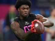 PFF escolhe Harold Fannin como adequado para o melhor dia 3 Colt