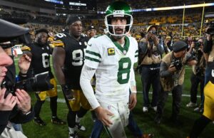 Rogers Waiting Games pode ajudar a evitar jogos no horário nobre do SteelRs