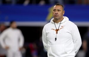 As cores agressivas mais antigas da SEC entraram em 2025 rankings