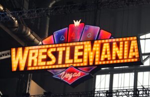 WrestleMania 41 está chegando. Aqui é onde está sendo realizado este ano