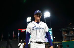 Will Brennan, Juan Brito assistência Columbus Clippers Top Warster Red Sox 9-2