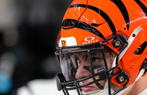 A equipe de contrato da bandeja de Bullles ‘Bandey Hendrickson’ está ‘monitorando de perto’