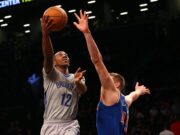 História da Jersey Net No. 12