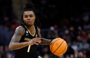 Top Sports Story para a semana de 13 de abril