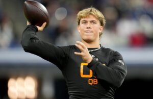 As opções de filhotes de Steellers variam muito na primeira rodada