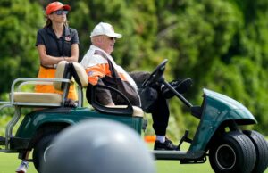 O estádio de reforma do Estádio Picar em Bengals recebe uma atualização