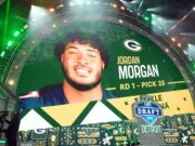 Linha do tempo quando Green Bay Packers pega 2025 NFL Draft
