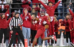 W. Kyle Williams relata o escotismo