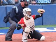 Ano do apanhador? Dê seu voto para o melhor jogador de softball da região