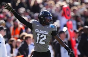 Browns 2025 NFL Draft Top -30 View Tracker