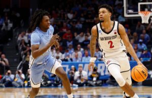 Portal de transferência de basquete de Wisconsin Nick Boy Boy Boy Boy Bay