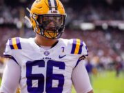 Executa, os escoteiros pesa lsu ol will Will Campbell