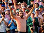 Mestre Perse, pagando, compartilhando o vencedor de 2025 torneios