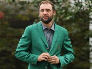 Desacordo no Augusta National Golf Club