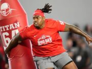 Os Bengals se reúnem com outro destaque da contabilidade antes do NFL Draft