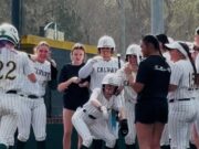 Aqui estão 10 heróis incompletos no softball do ensino médio da área de Srivport