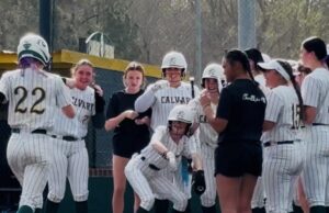 Aqui estão 10 heróis incompletos no softball do ensino médio da área de Srivport
