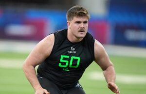 Os Chargers abordaram o aspecto ofensivo da bola